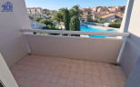 vente Appartement terrasse Valras Plage