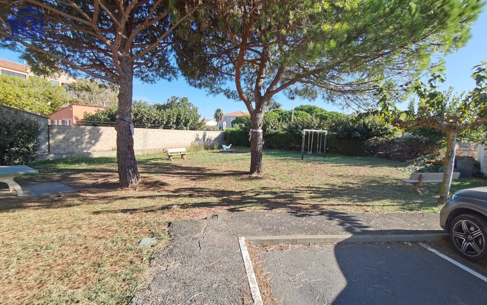 vente Appartement terrasse Valras Plage - Photo 9