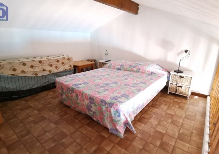 vente Appartement terrasse Valras Plage