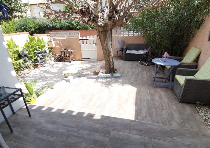 sale Maison Valras Plage