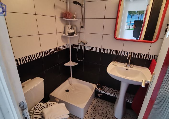 sale Maison Valras Plage