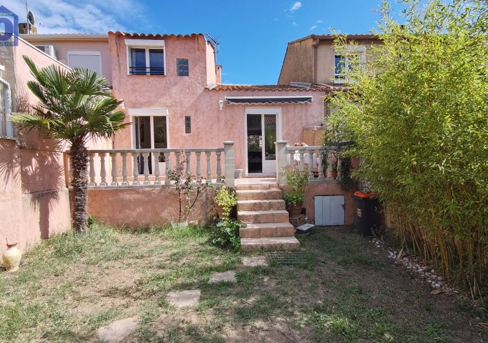 sale Maison Valras Plage