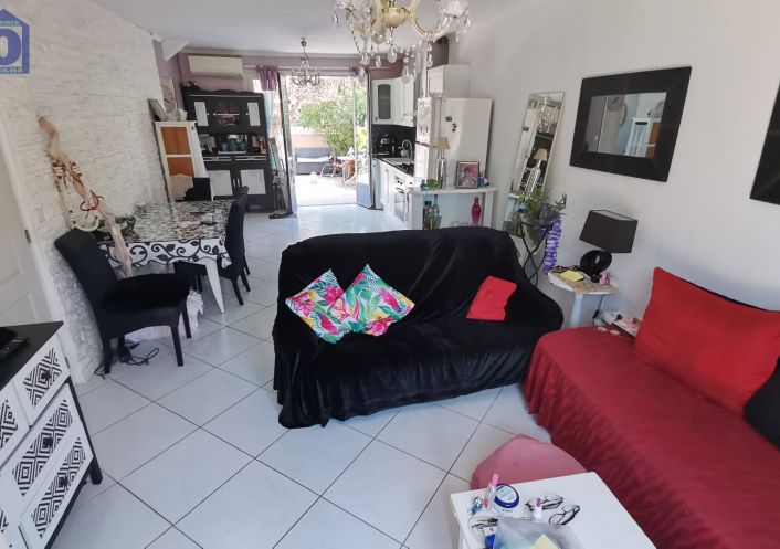 sale Maison Valras Plage