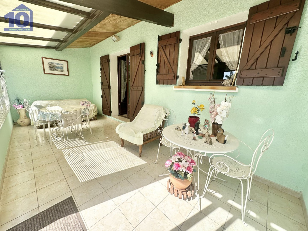 vente Maison individuelle Valras Plage - Photo 2