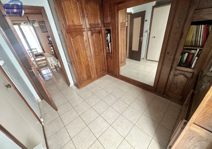 vente Maison individuelle Valras Plage