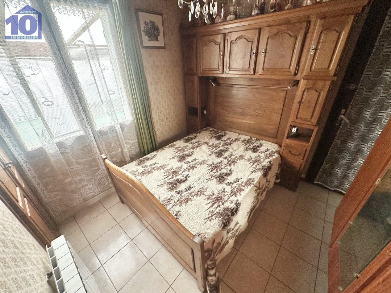 vente Maison individuelle Valras Plage - Photo 7