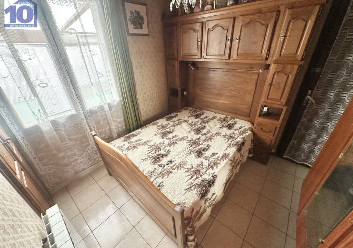 vente Maison individuelle Valras Plage