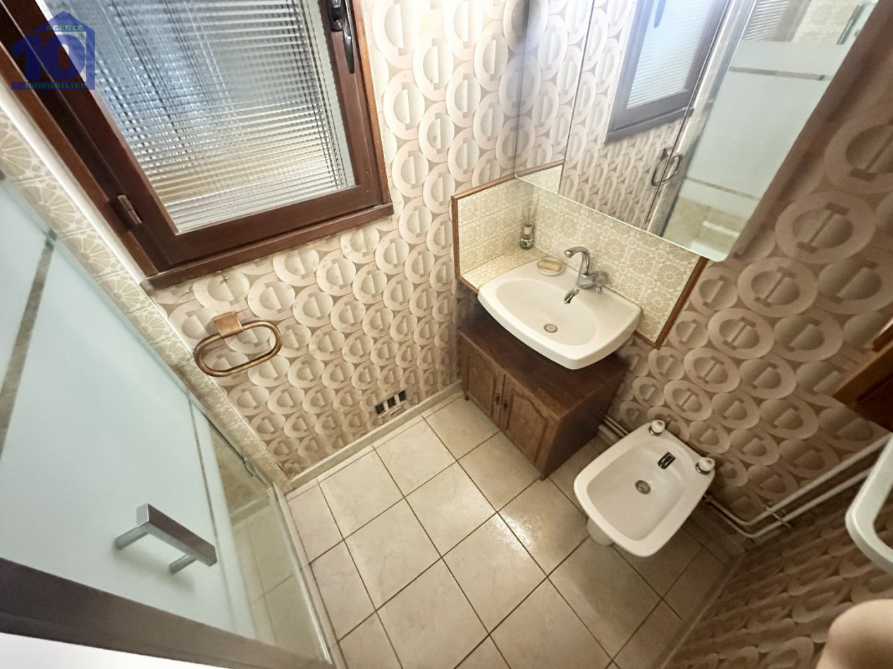 vente Maison individuelle Valras Plage - Photo 9