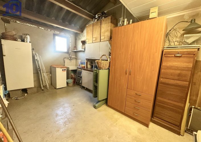 vente Maison individuelle Valras Plage