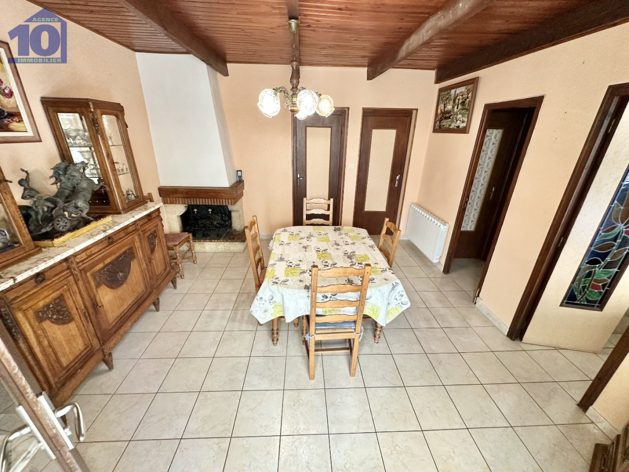 vente Maison individuelle Valras Plage - Photo 3