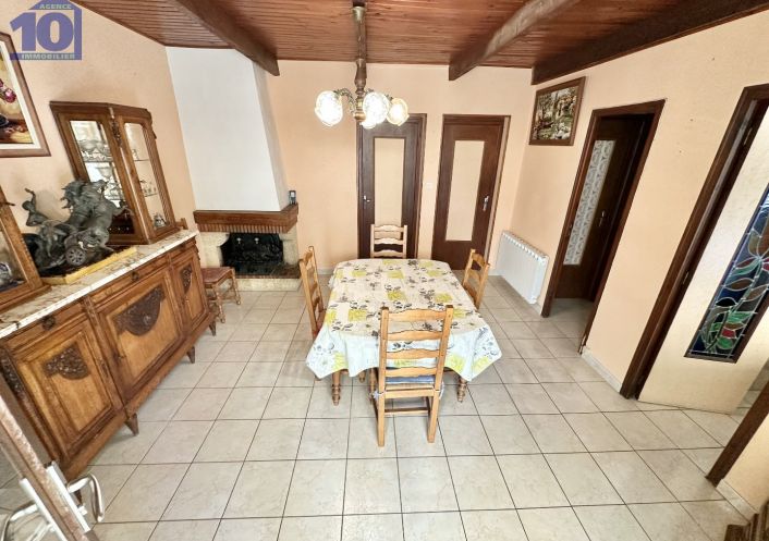 vente Maison individuelle Valras Plage