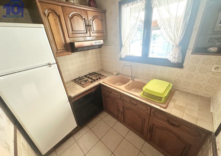 vente Maison individuelle Valras Plage