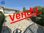 vente Maison individuelle Valras Plage