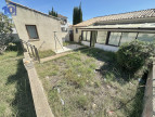 vente Maison individuelle Valras Plage