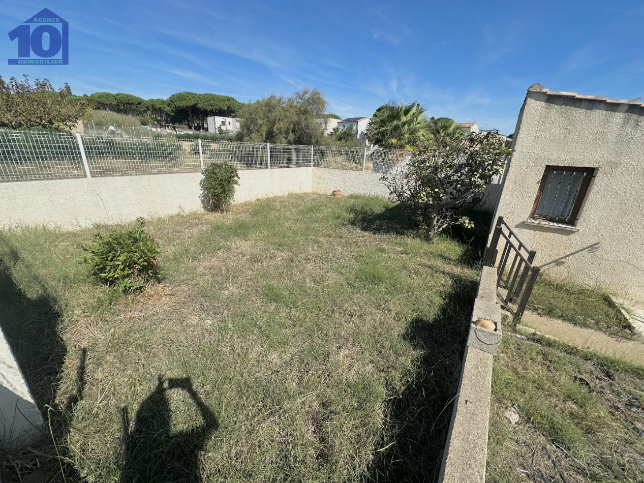 vente Maison individuelle Valras Plage - Photo 6