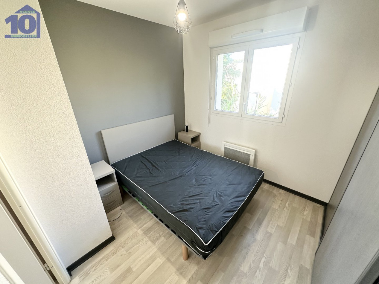 vente Pavillon Serignan - Photo 6