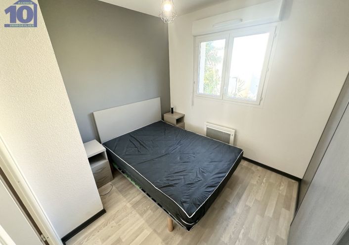 vente Pavillon Serignan