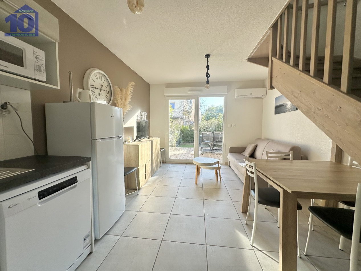 vente Pavillon Serignan - Photo 10