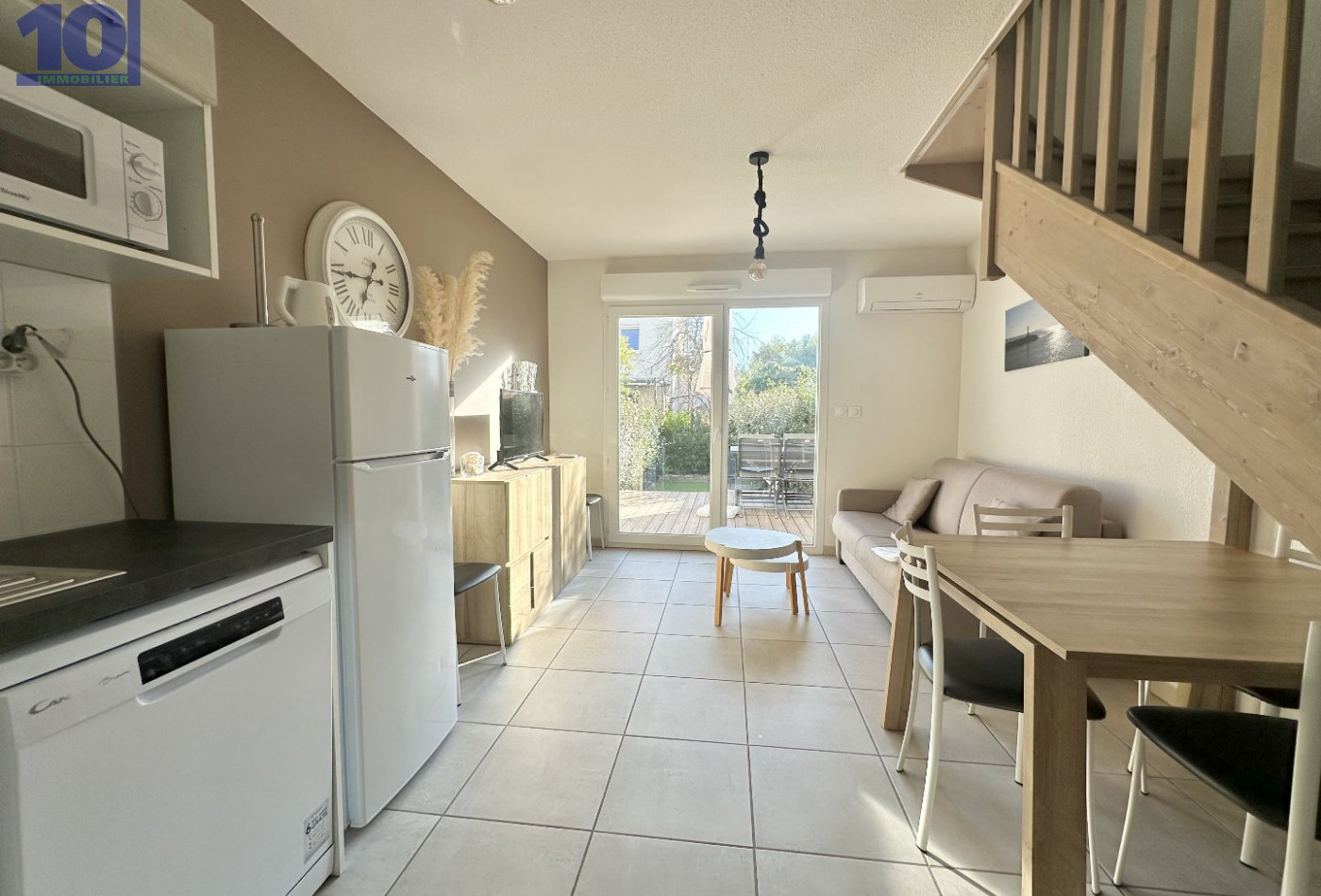 vente Pavillon Serignan - Photo 10