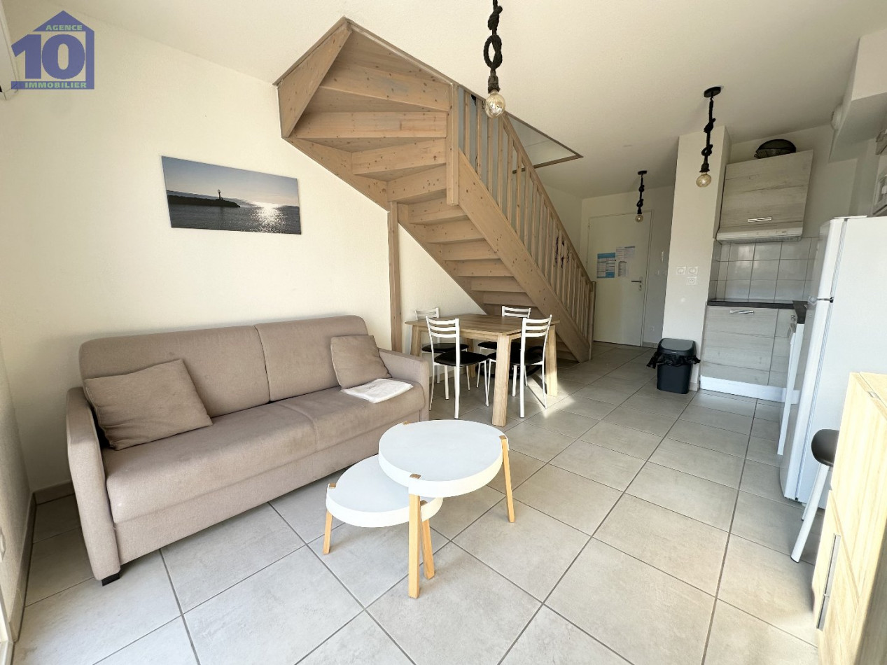 vente Pavillon Serignan - Photo 2