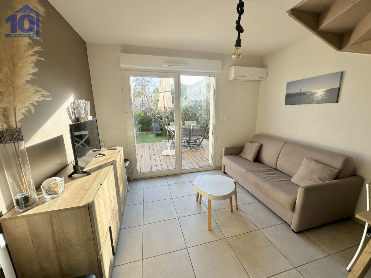 vente Pavillon Serignan - Photo 3