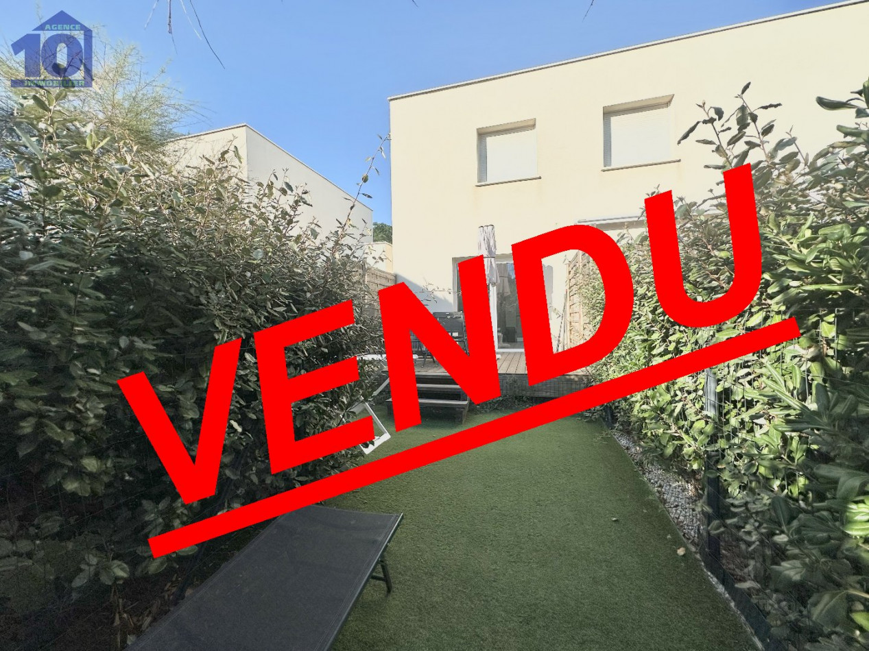 vente Pavillon Serignan - Photo 1