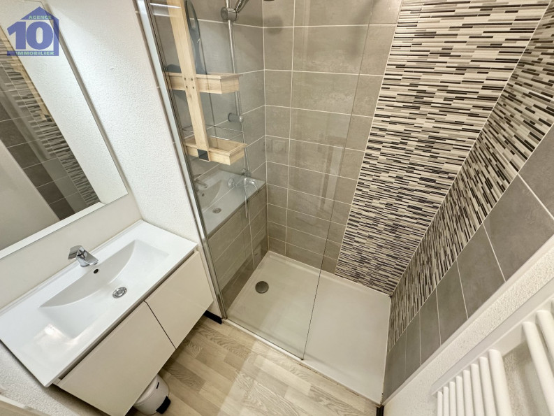 vente Pavillon Serignan - Photo 8