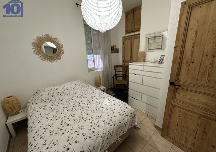 vente Maison Serignan