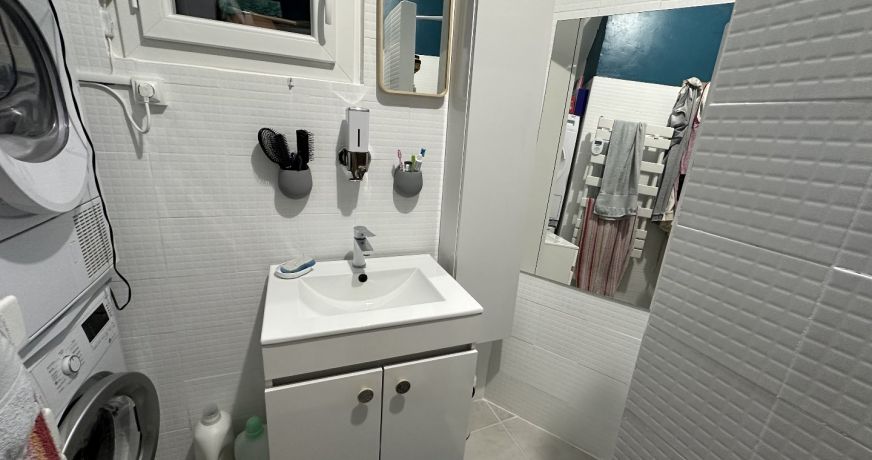 vente Maison Serignan