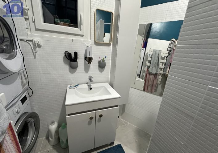 vente Maison Serignan