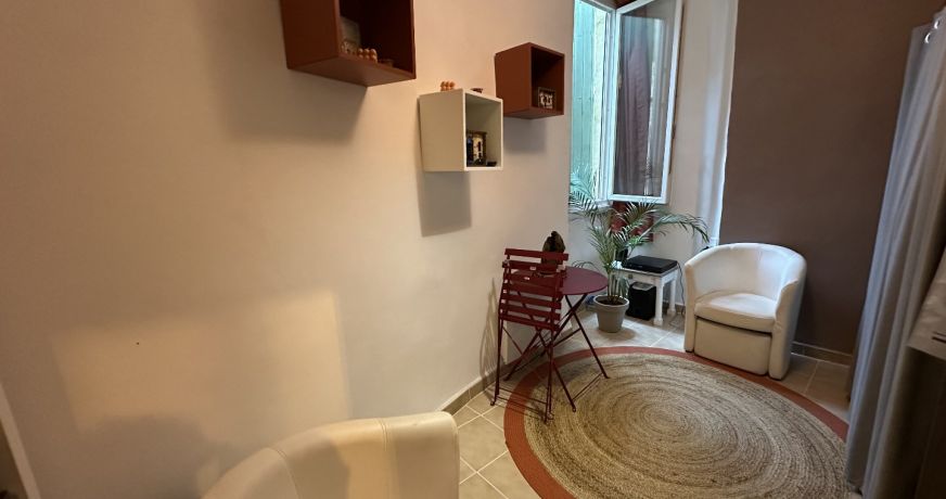 vente Maison Serignan