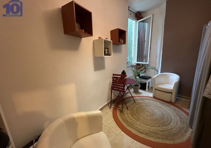 vente Maison Serignan