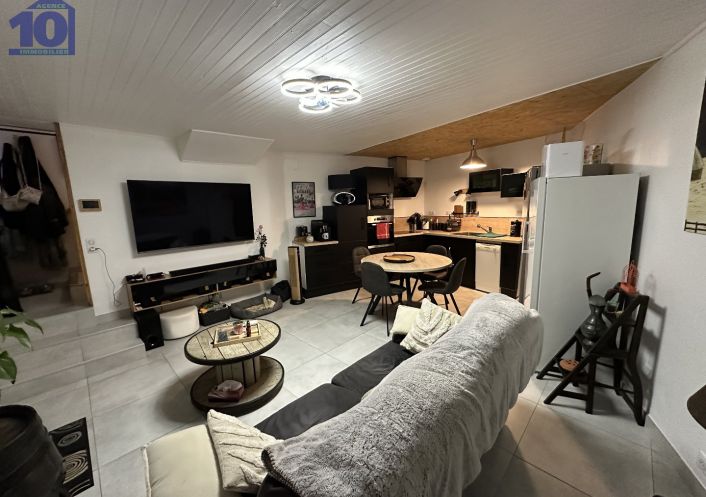 vente Maison Serignan