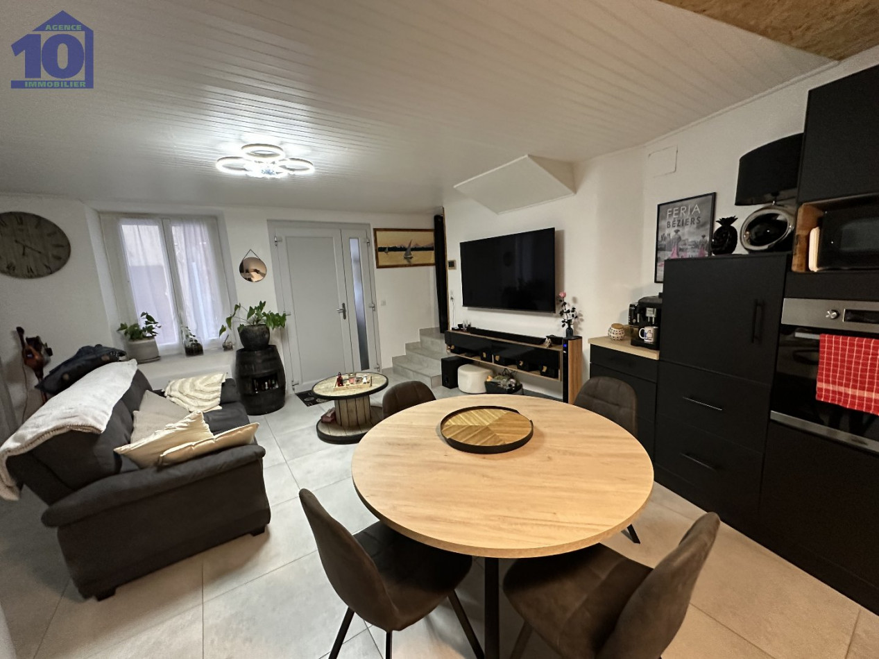 vente Maison Serignan - Photo 1