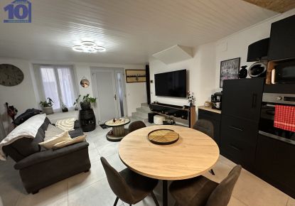 vente Maison Serignan