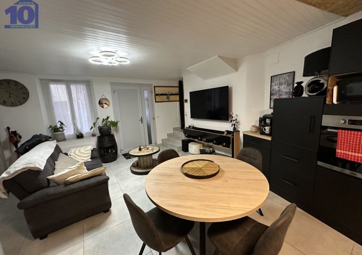 vente Maison Serignan