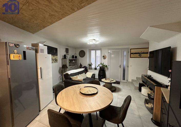 vente Maison Serignan