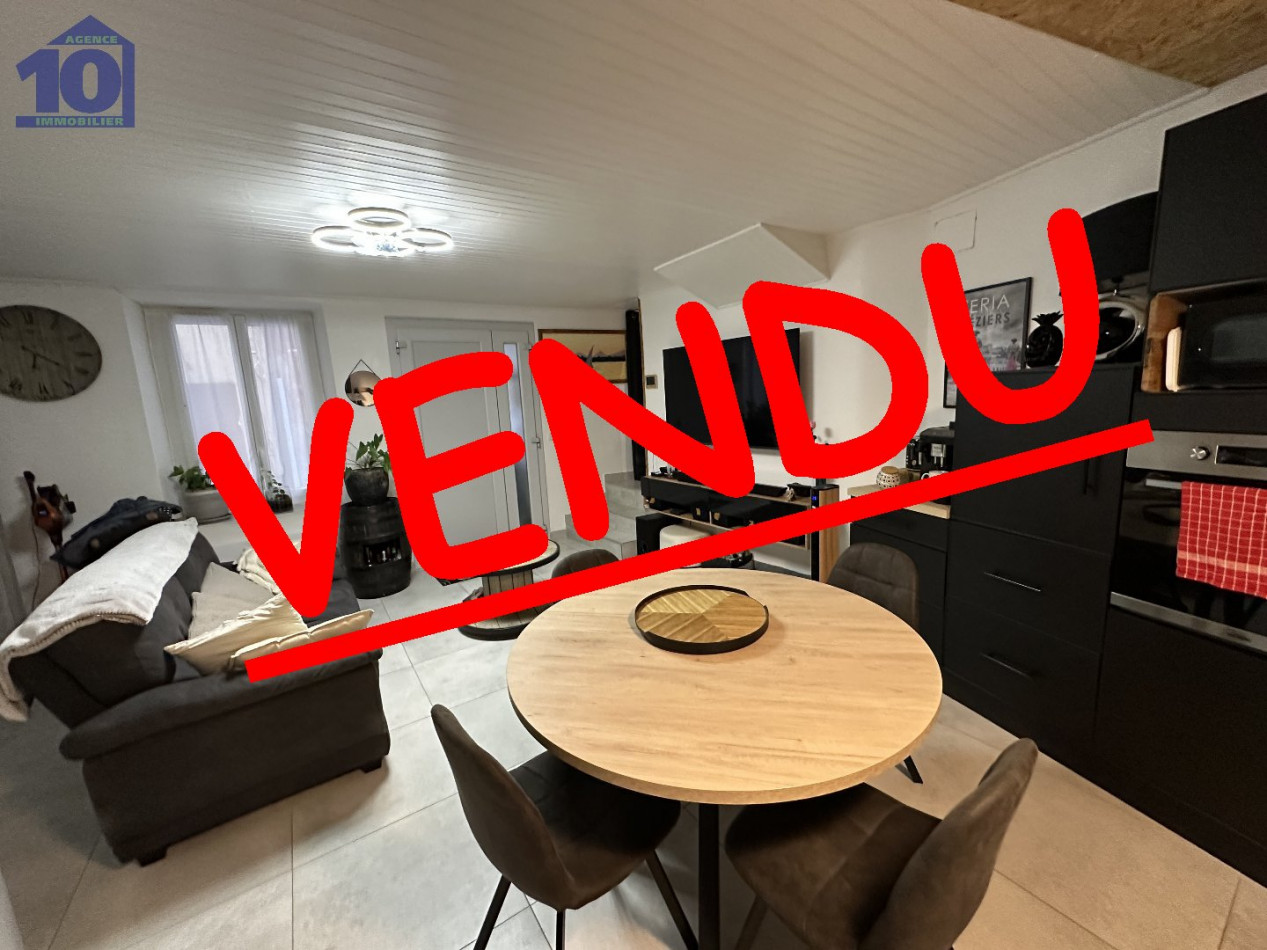 vente Maison Serignan - Photo 1