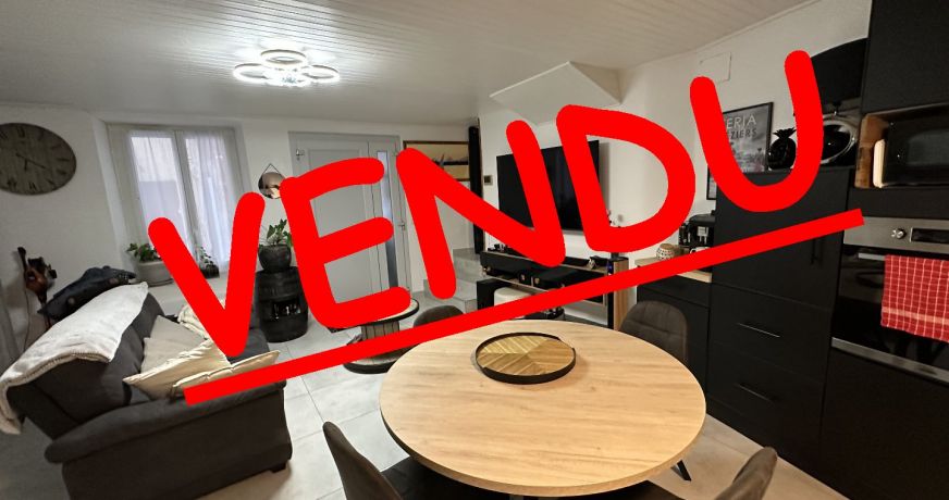 vente Maison Serignan