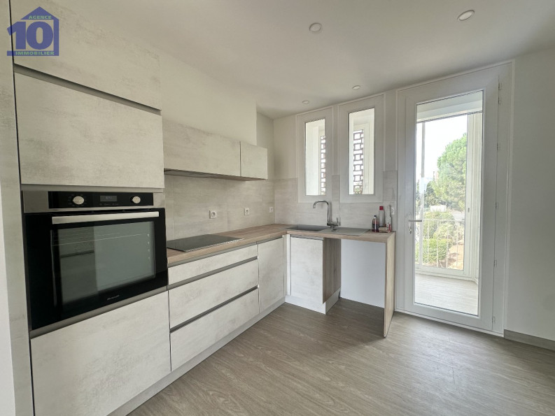 location Appartement Beziers - Photo 7