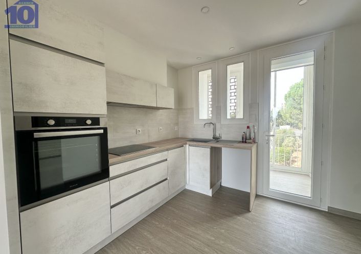 location Appartement Beziers