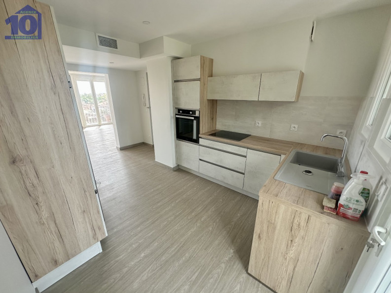 location Appartement Beziers - Photo 8