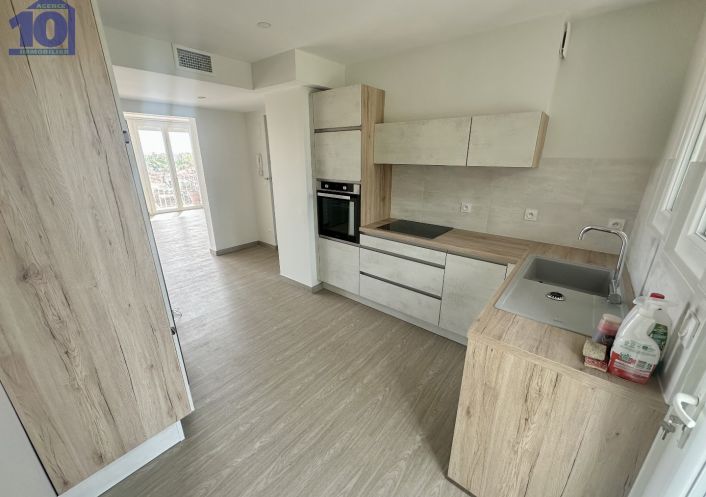 location Appartement Beziers