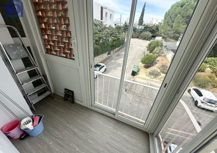 location Appartement Beziers