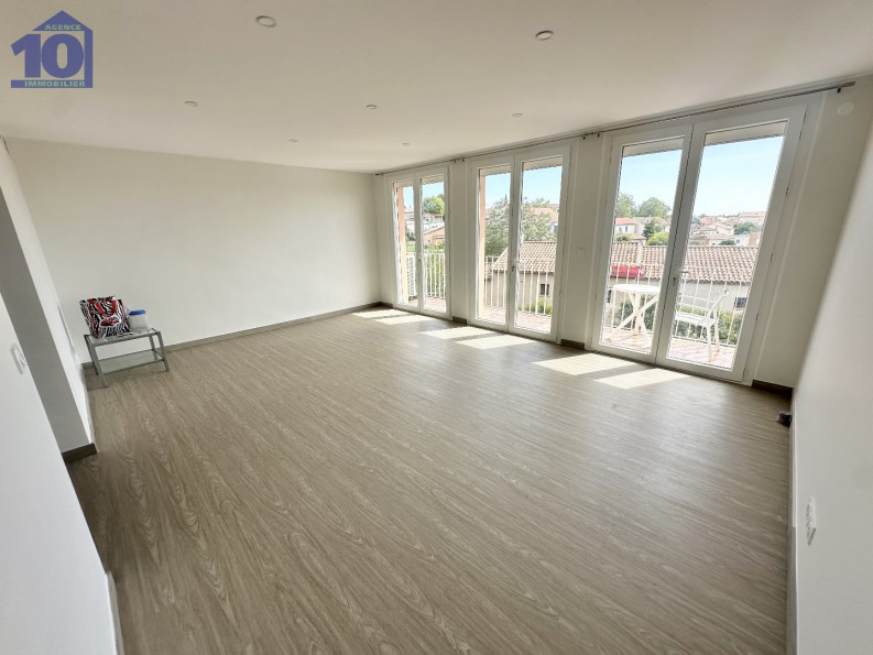 location Appartement Beziers - Photo 2