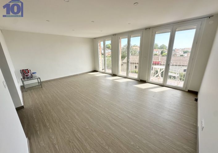 location Appartement Beziers