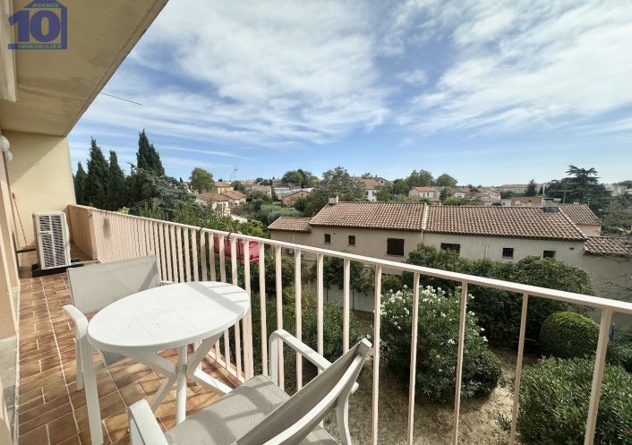 location Appartement Beziers