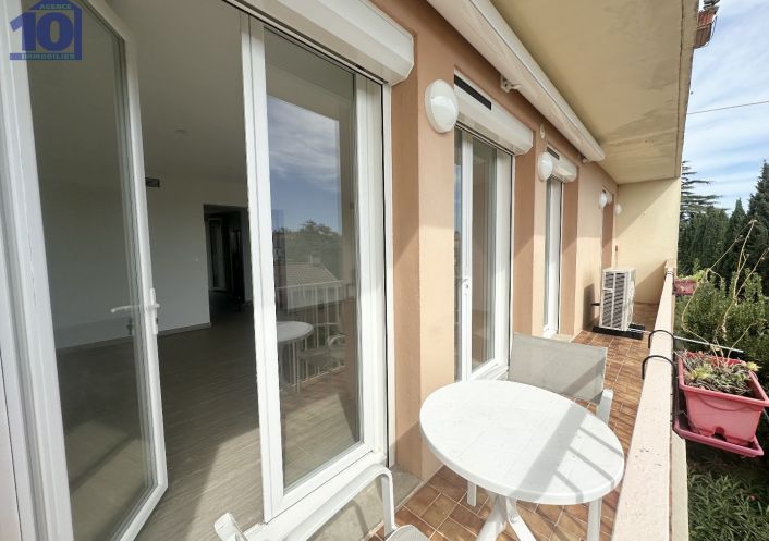 location Appartement Beziers