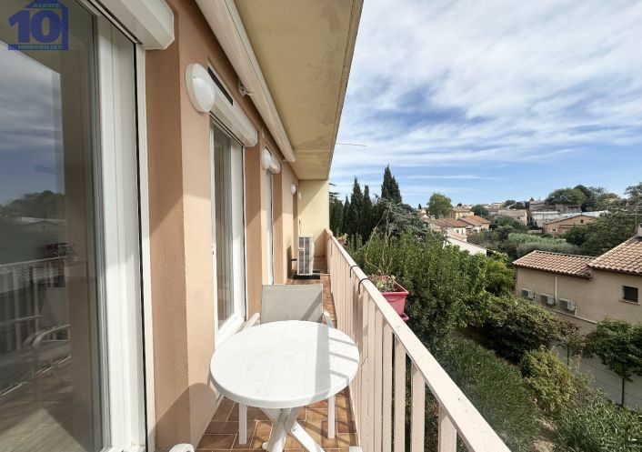 location Appartement Beziers