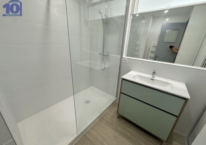 location Appartement Beziers